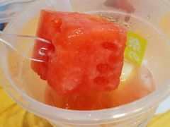 -奈雪的茶(大梅沙8号仓店)