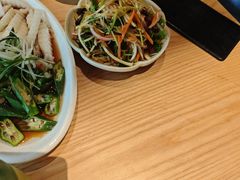-院子餐厅·大锅菜·老杭帮(桥西直街店)