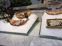 -川骄海鲜自助(河东店)
