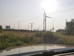 -那香海钻石沙滩浴场