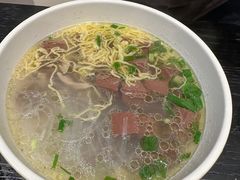-宁波汤团店(外滩店)