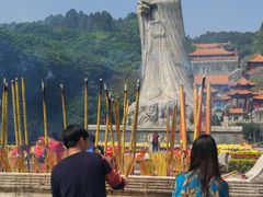 -南沙天后宫景区