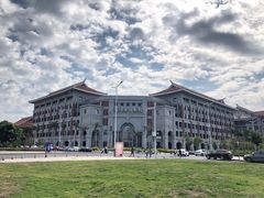 -厦门市图书馆(集美新城馆区)