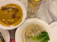 -翠华餐厅(德基广场店)