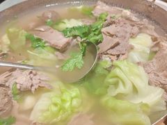 -川堂风·跷脚牛肉·乐山爆炒(宝山日月光店)