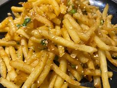 -一棠龙虾•王牌虾球(楚河汉街店)