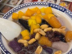 -赵记传承·中国甜品(福州总店)