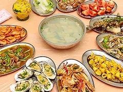 -板桥海鲜广场(文明东店)