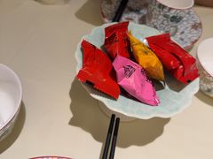 -千百味红餐厅·非遗江西菜(绿地双子塔总店)