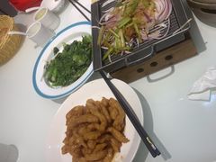 -三义和酒楼(千佛山店)