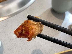 -和·铁板烧·OMAKASE(望京昆泰嘉晟酒店)