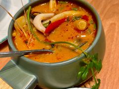 -越小品·越南餐厅(万科里店)