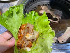 -33韩式自助烧烤(环城南路店)