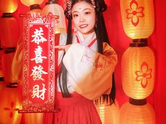 -红袖添香古风写真馆