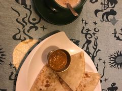 土豆饼-尼泊尔雪莲餐厅(北京东路店)
