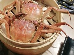 -何师烧烤·香辣蟹·川菜·30年老品牌(太古里旗舰店)