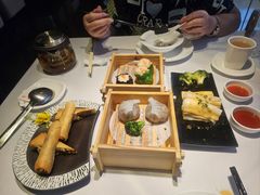 -勝記酒家·37年老字号·经典粤菜(南山花园城店)