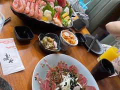 -九井澤精致料理(金茂店)