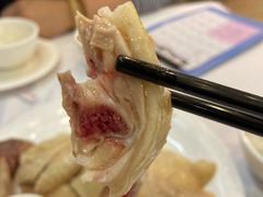 -文记壹心鸡(宝华路店)