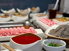 -海底捞火锅(世豪广场店)