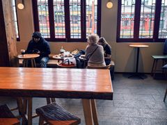 -星巴克臻选(北京前门大街店)