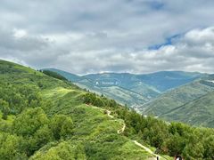 -云座·时光·观景咖啡厅(五爷庙店)