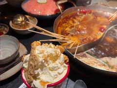 -色響火锅(恒隆广场店)
