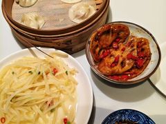 -味福记·江西小炒·南昌小吃(青山湖万达店)