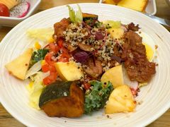 -豪客来牛排(府河店)