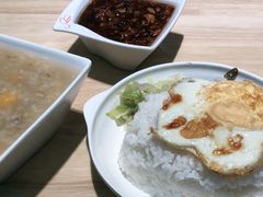 -嘉和一品粥(魏公村店)