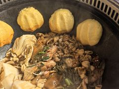 -大鹅岛灶台鱼·铁锅炖(水库路店)