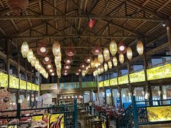 -HOHO餐厅(古子城店)