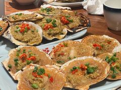 -蚝翅·海鲜粥·烧烤·羊肉季(鄞州万达店)