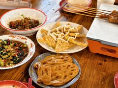 -冶建镜子·老南昌大排档·江西虾王(总店)