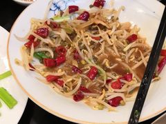 -船歌·鱼水饺青岛菜(合肥路永旺店)