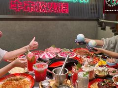 -牛市坎火锅(建设路店)