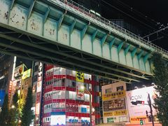 -秋叶原电器街
