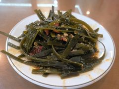 -友强·23年特色海鲜大排档(厦门店)