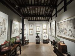 -平江历史文化街区-友苏美术馆