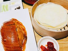 “酥不腻”烤鸭-小大董·烤鸭(五棵松店)