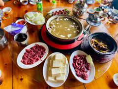 -全汁全味驴庄(凤岗店)