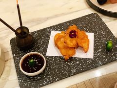 -月下料理(楷林IFC店)