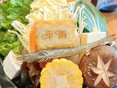 -呷哺呷哺(凯旋广场店)