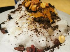 橙蜜沙冰-元生咖啡(陶溪川店)