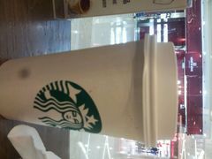 android_upload_pic-星巴克(宝山万达店)