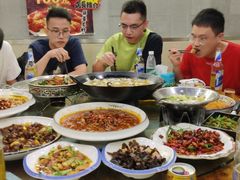 -爱尚二娃小馆(大成名店)