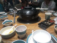 -春润大地海南椰子鸡(沙井京基百纳广场店)