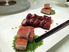 android_upload_pic-酌宴府The China Club·广州万富希尔顿酒店(云城东路店)