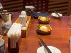 -千代武日本料理(开发区店)