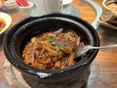 -广府乡下·饭庄(新港东路店)